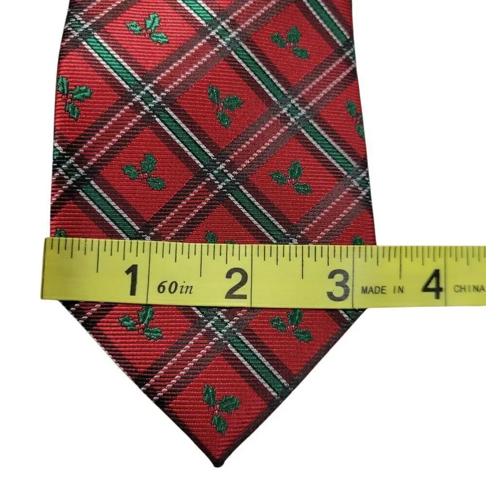 George men neck